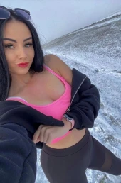 Проститутка Марина