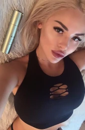 Проститутка Вика